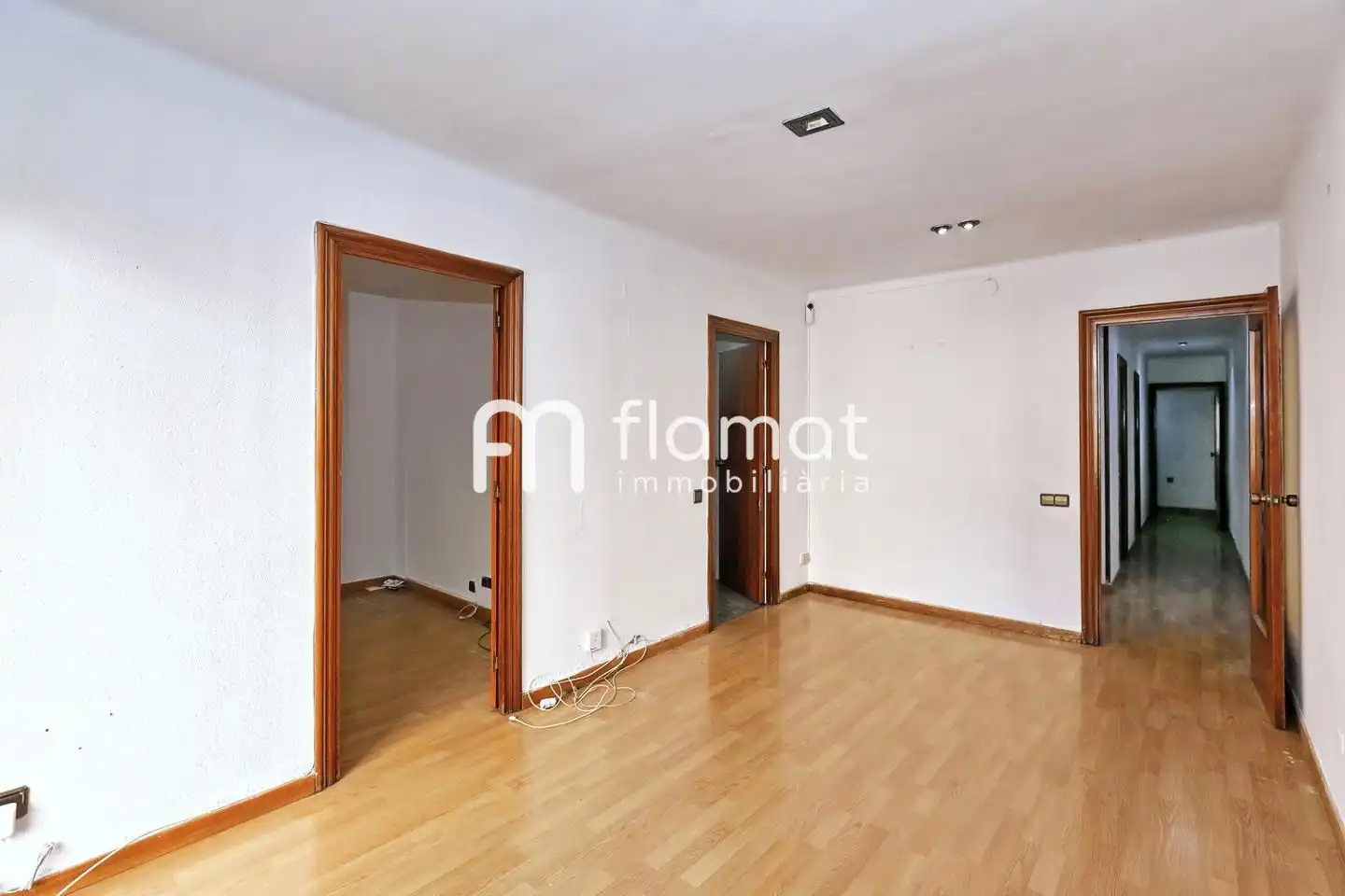 Piso en venta en Santa Coloma de Gramenet con Aire acondicionado y Balcón