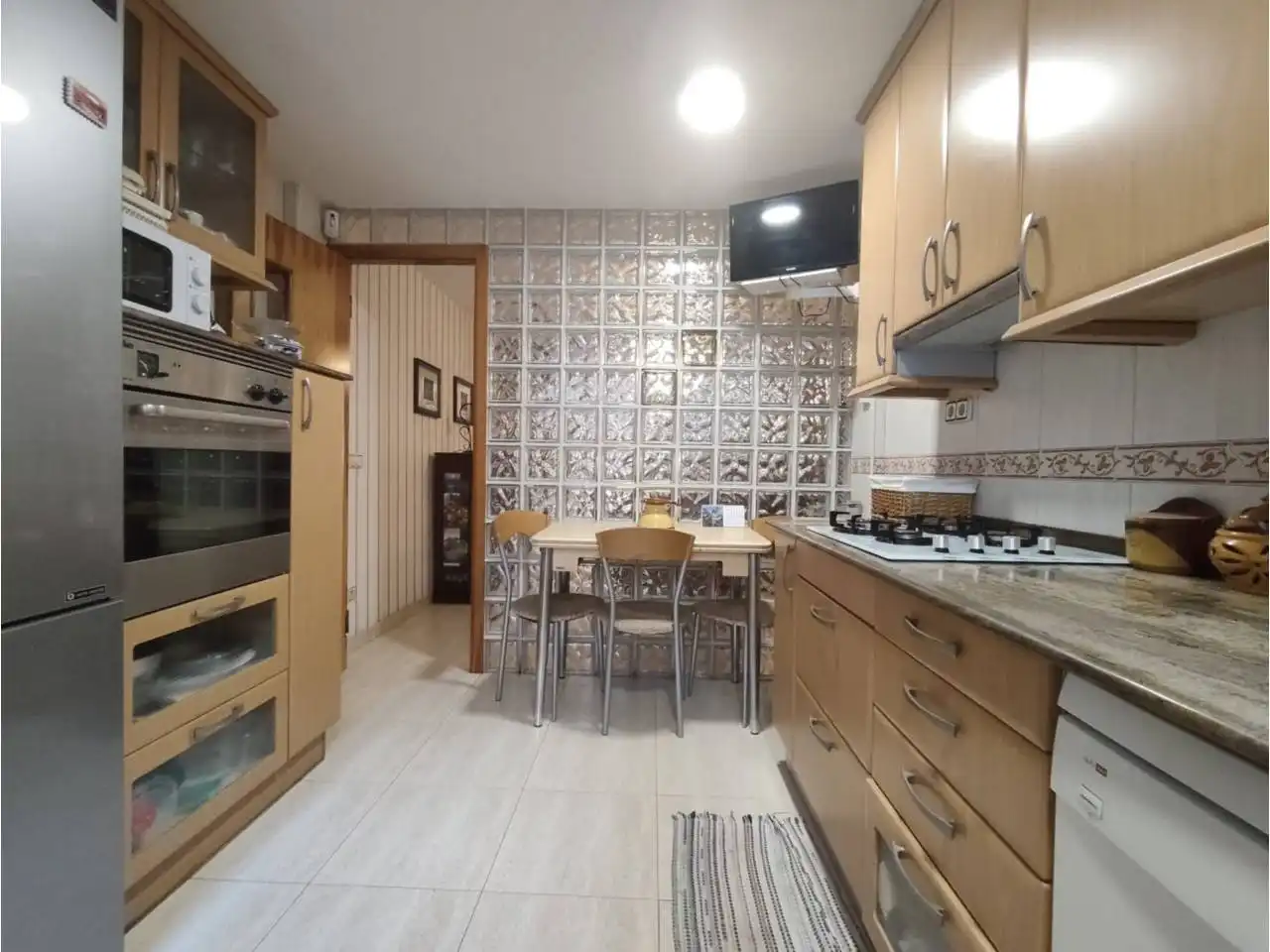 Casa adosada en venta en Calle Joan Prim, Lledoner