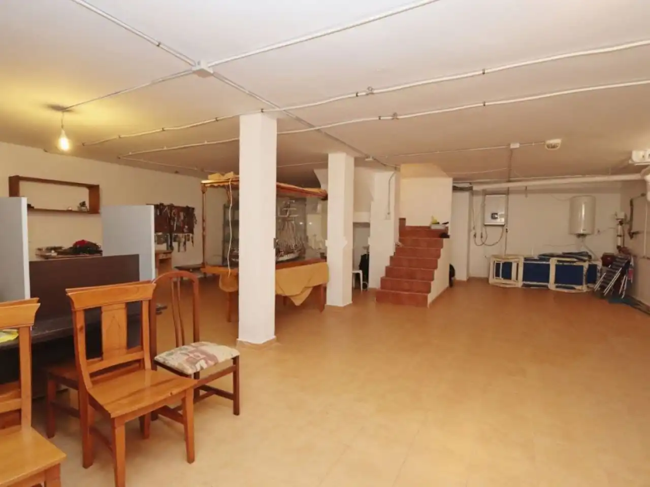 Houses for sale in Orihuela  with Air Conditioner, Heating and Private garden