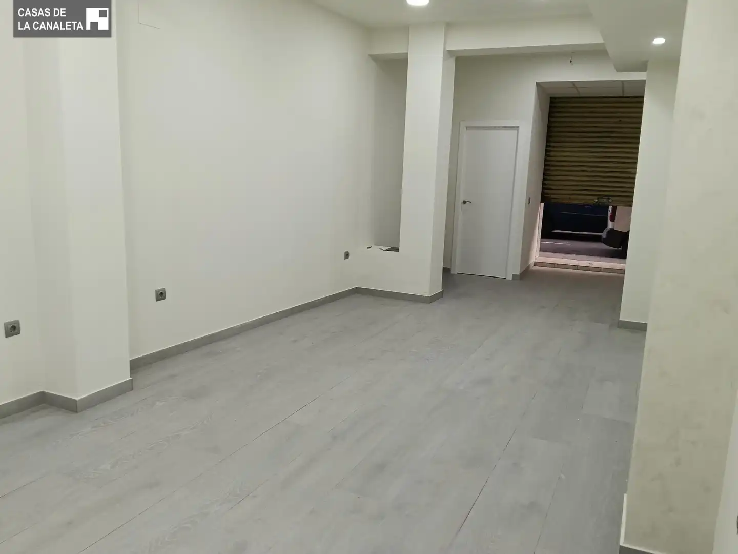 Local en venta en Mislata con Aire acondicionado