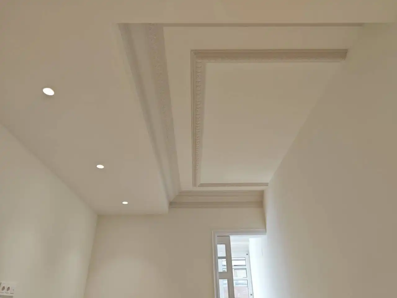 Piso de alquiler en Manresa con Aire acondicionado, Calefacción y Terraza