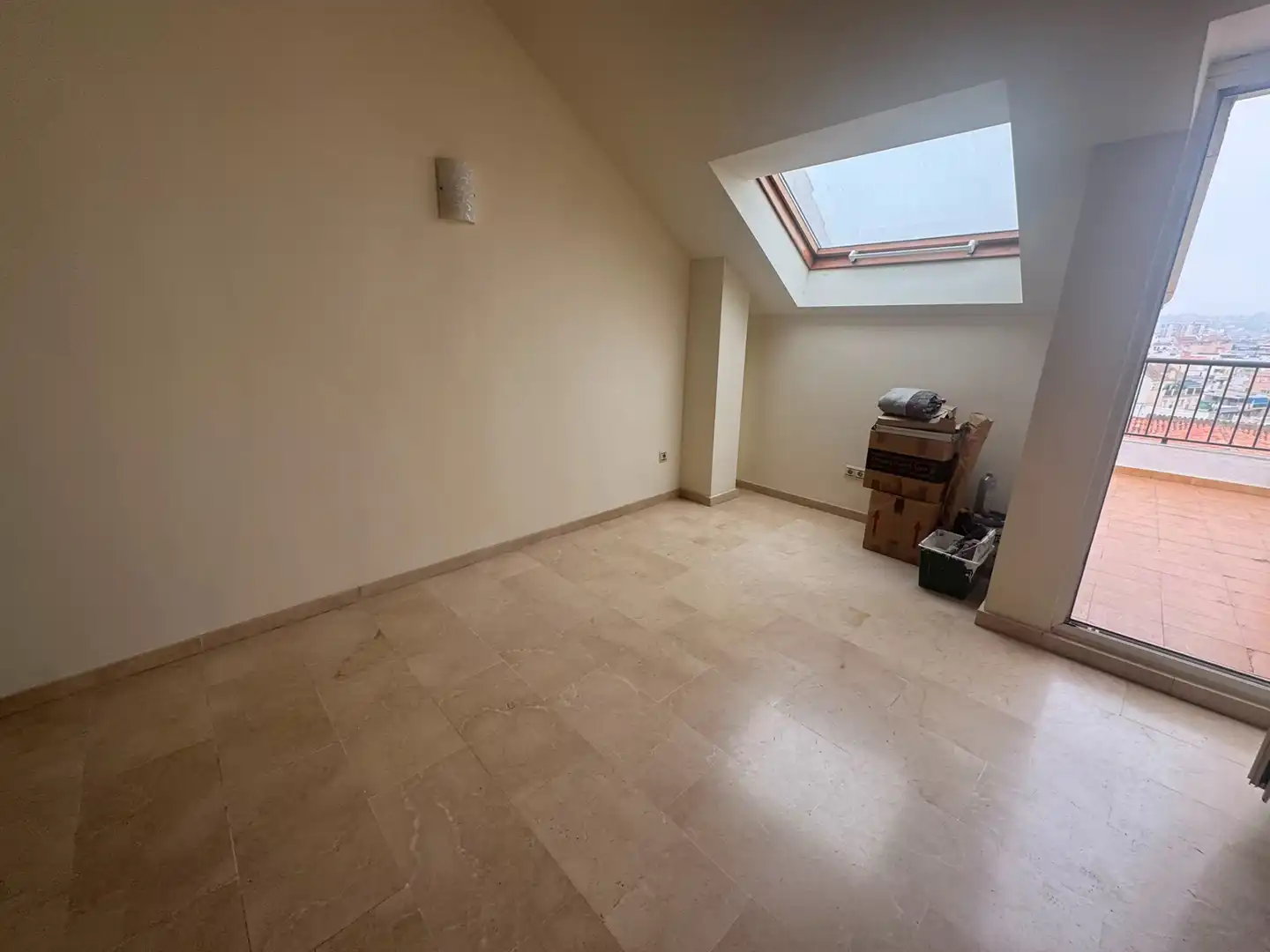 Penthouse mit Aufzug zum Verkauf in Calle Rioja 6, imagen 6