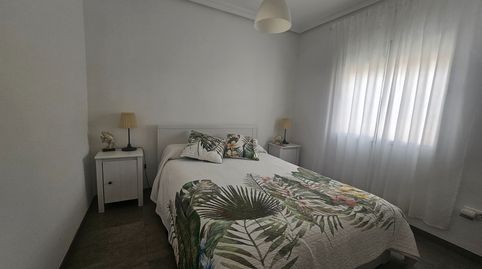 Foto 5 von Einfamilien-Reihenhaus zum Verkauf in Umbrete, Sevilla