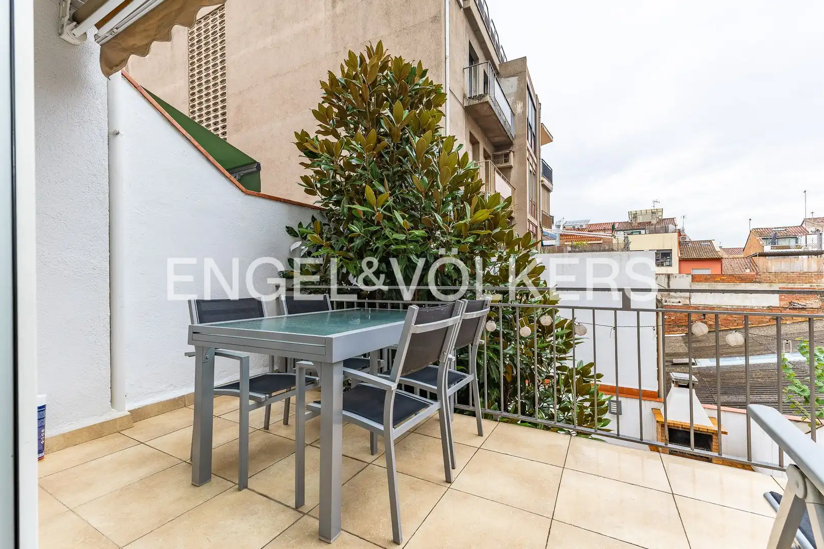 Adosado con terraza en venta en Carrer de Josep Renom, imagen 19