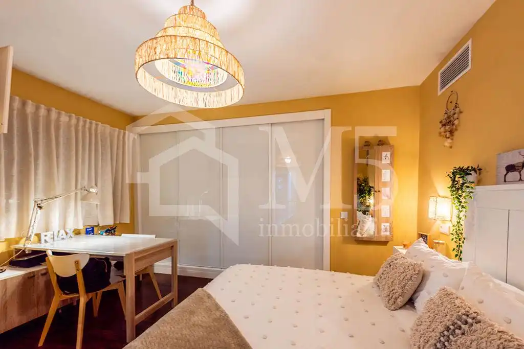 Reihenhaus mit Terrasse zum Verkauf in Colmenar, imagen 28