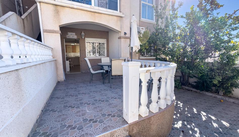 Foto 1 de Casa o xalet en venda a  Casa Peinao II, Aguas Nuevas, Alicante