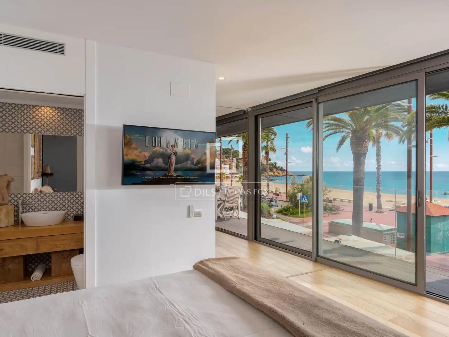 Flat for sale in Centre