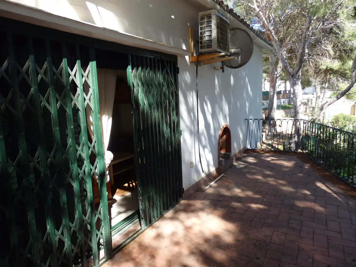 Casa o xalet en venda en Mont-roig del Camp amb Aire condicionat, Jardí privat i Terrassa