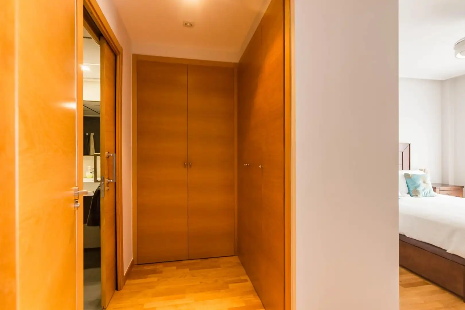 Attic for sale in Murcia  with Air Conditioner, Heating and Terrace