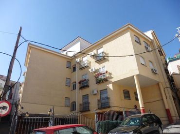 Apartamento en venta en Ctra. Circunvalación - La Magdalena