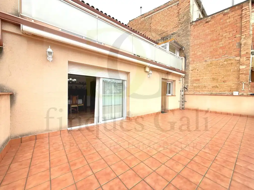 House with terrace for sale in Sant Fruitós de Bages, imagen 17