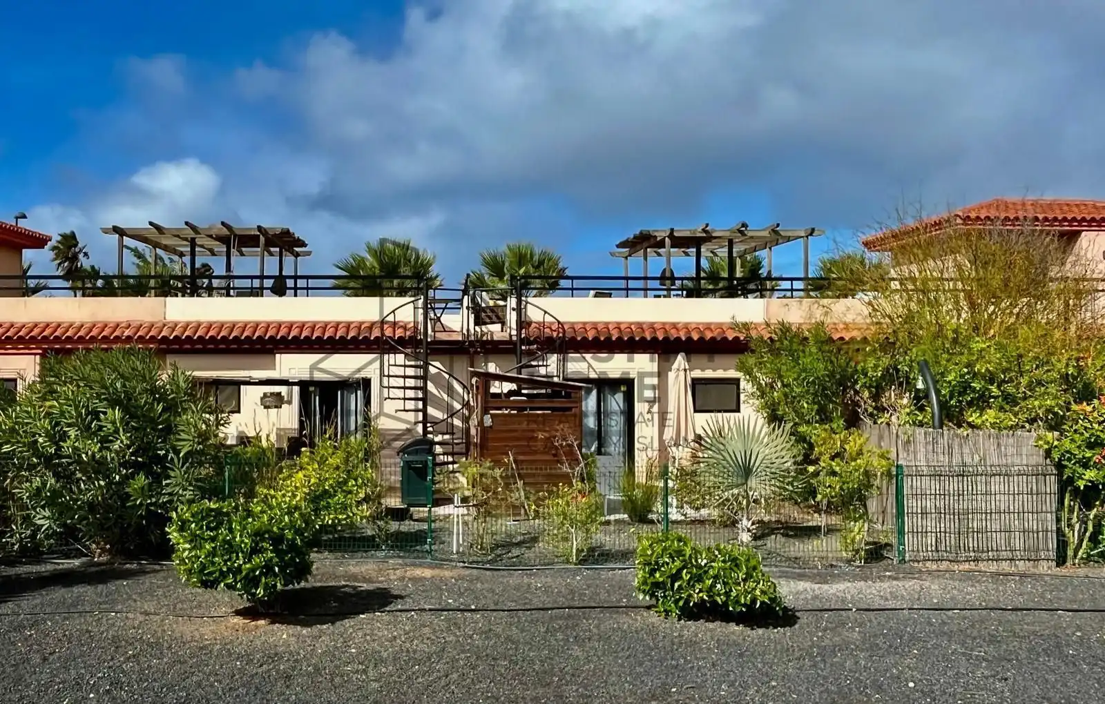 Maison mitoyenne avec piscine à vendre à tindaya, imagen 12
