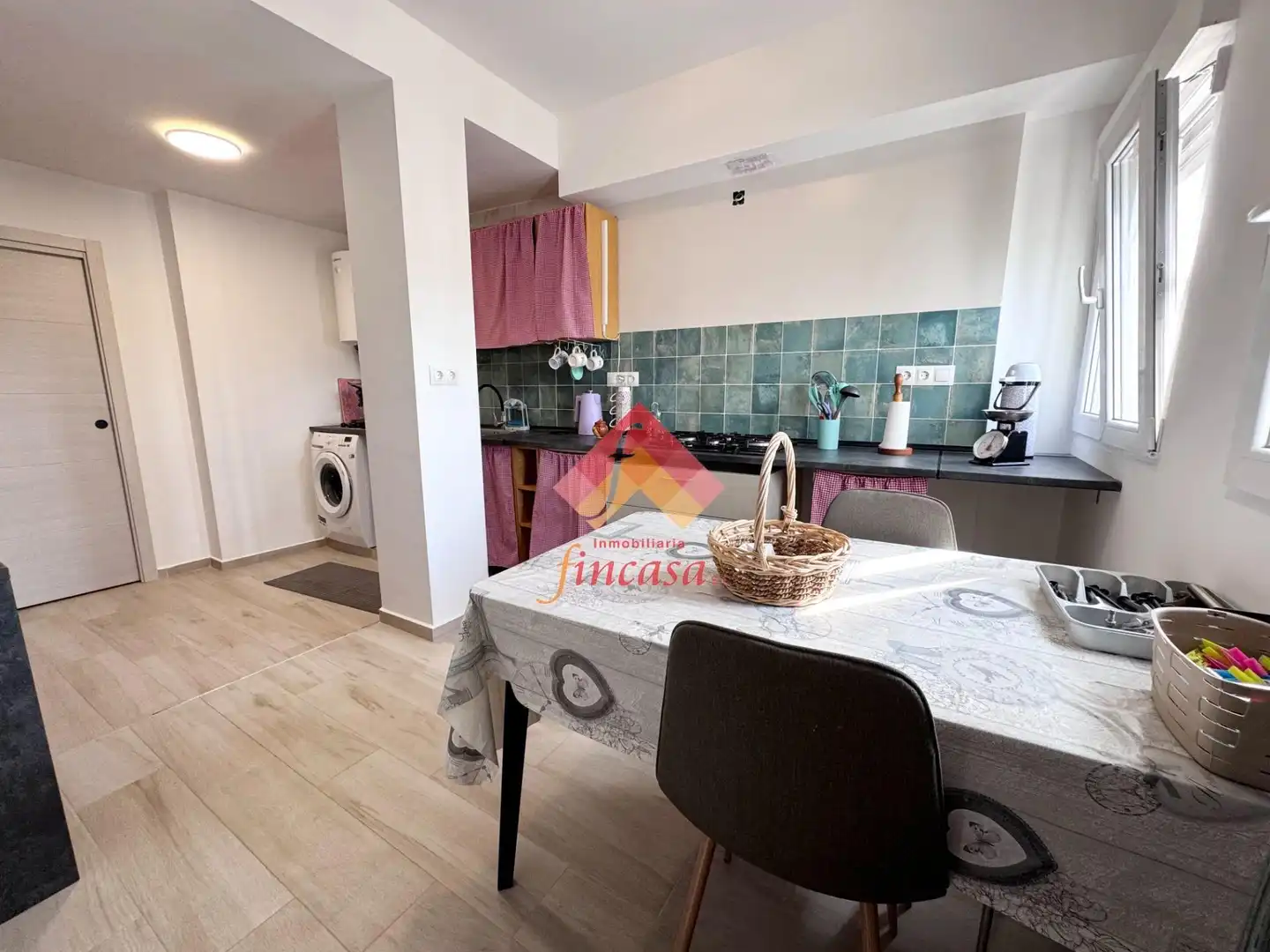 Flat for rent in Ronda, Málaga