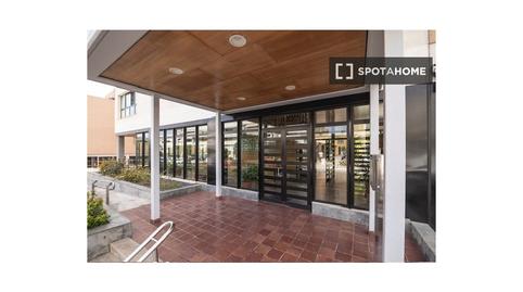 Foto 3 de Apartament per a compartir a La Minilla, Las Palmas de Gran Canaria