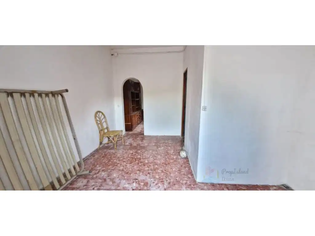 Casa adosada en venda a Cami de sa Flota, Sant Josep