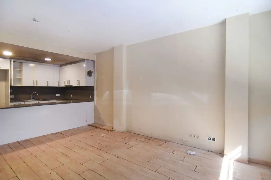 Piso con ascensor en venta en C/ Urgell, imagen 7