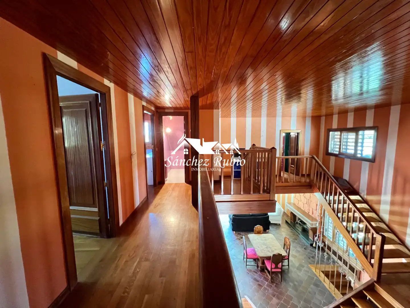 Houses for sale in Torrelodones  with Heating, Private garden and Parquet flooring