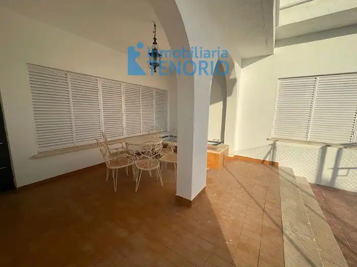 Terraza de Casa o chalet en venta en El Rompido con Terraza