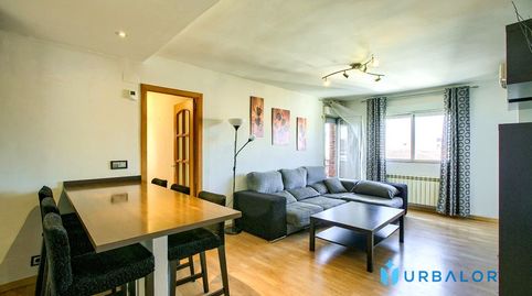 Foto 3 von Wohnung zum Verkauf in Vizcaya, Casco Antiguo, Alcorcón