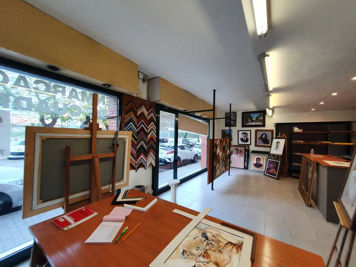 Local commercial à louer à Centre - Eixample – Can Llobet, imagen 20