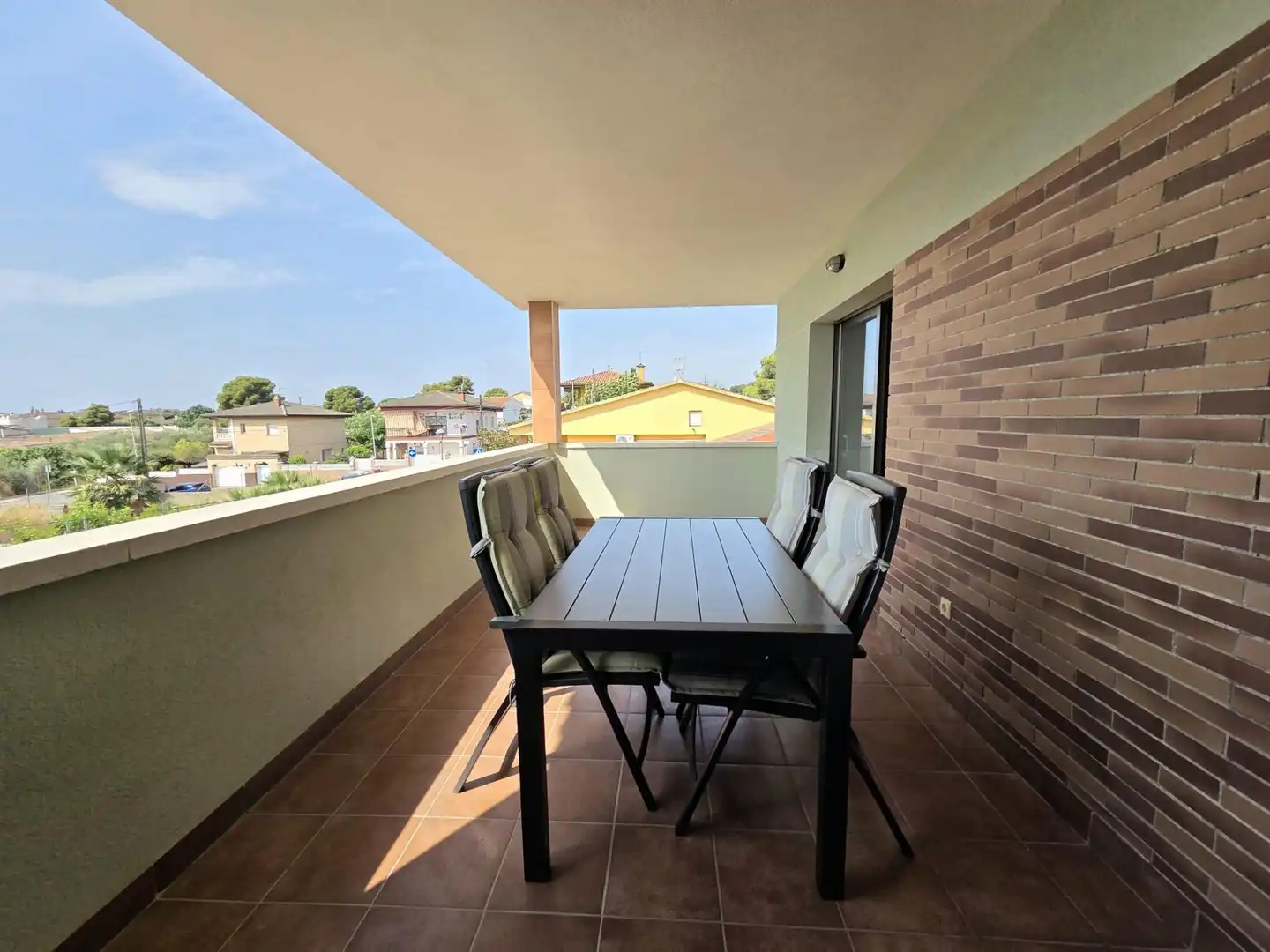 Terrace of Houses for sale in Cunit  with Community pool