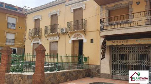 Photo 2 of House or chalet for sale in Carmen, Benalúa, Granada