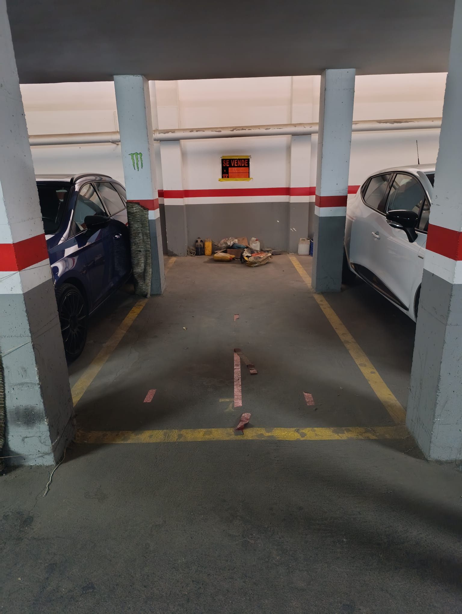 Garage for sale in Carrer Doctor Bergós, 50, Centre