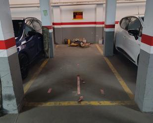 Garage for sale in Carrer Doctor Bergós, 50, Centre