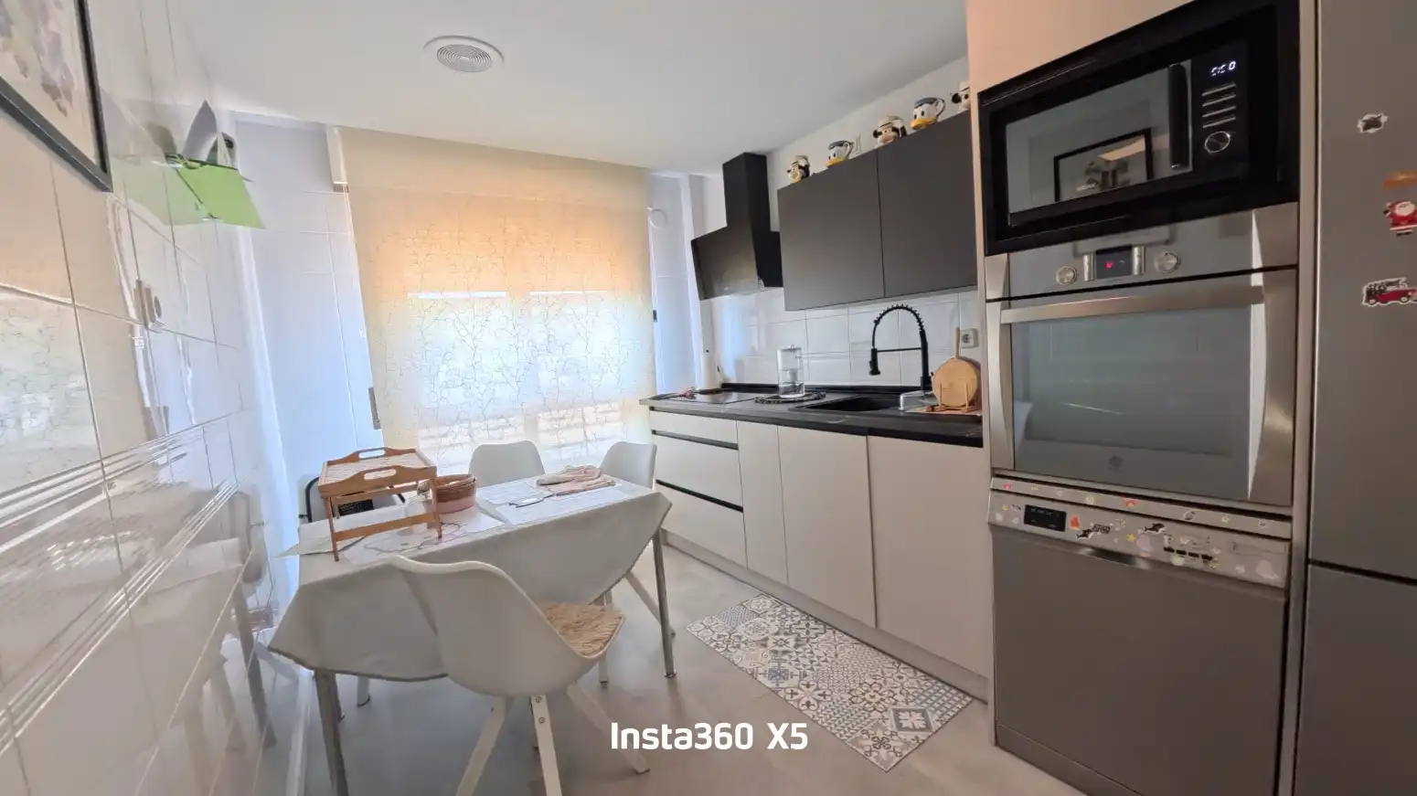 Casa a schiera con piscina in vendita a Lardero - juan carlos i, imagen 6