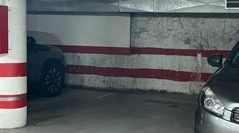 Foto 3 de Garatge de lloguer a Calle Carmen, 7, Centro Ciudad, León