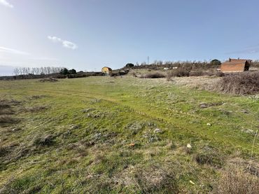 Terreno rustico in vendita a Villabalter