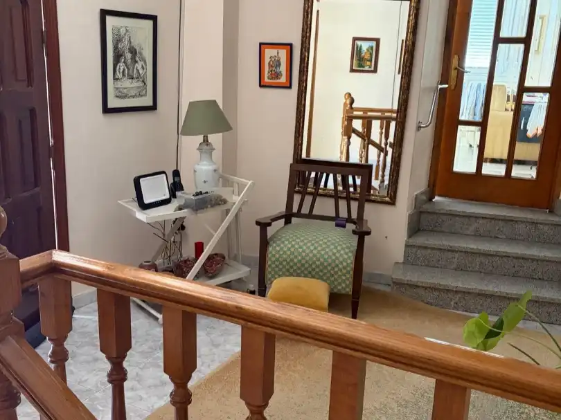 Casa o xalet en venda en Chantada amb Calefacció, Jardí privat i Parquet