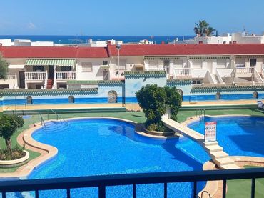 Studio with pool for sale in N/A
