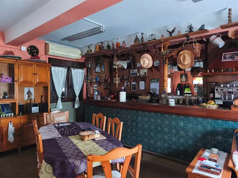 Casa o chalet en venta en Belmonte de Miranda con Amueblado