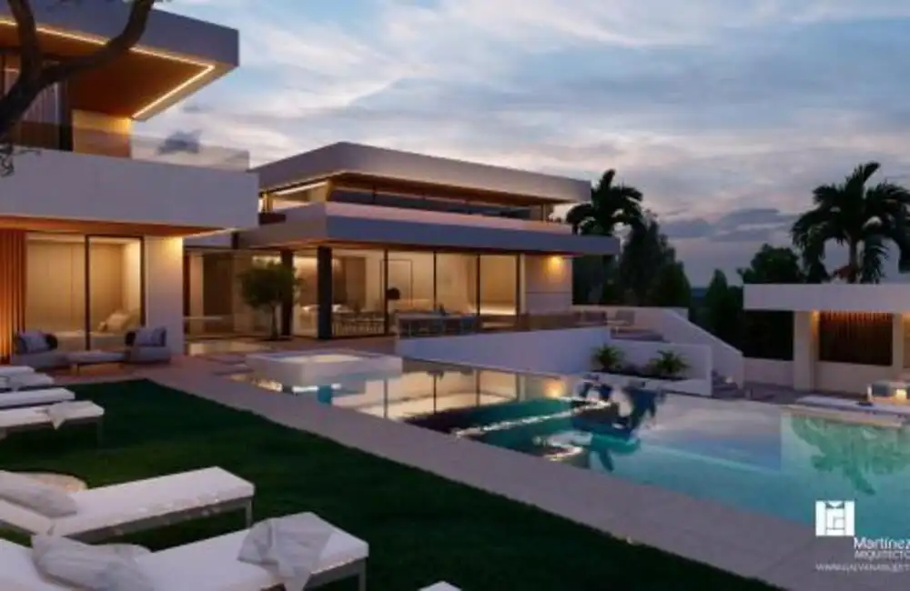 Maison avec piscine à vendre à Nueva Andalucía, imagen 23