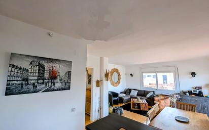 Living room of Apartment for sale in Empuriabrava  with Air Conditioner, Heating and Terrace