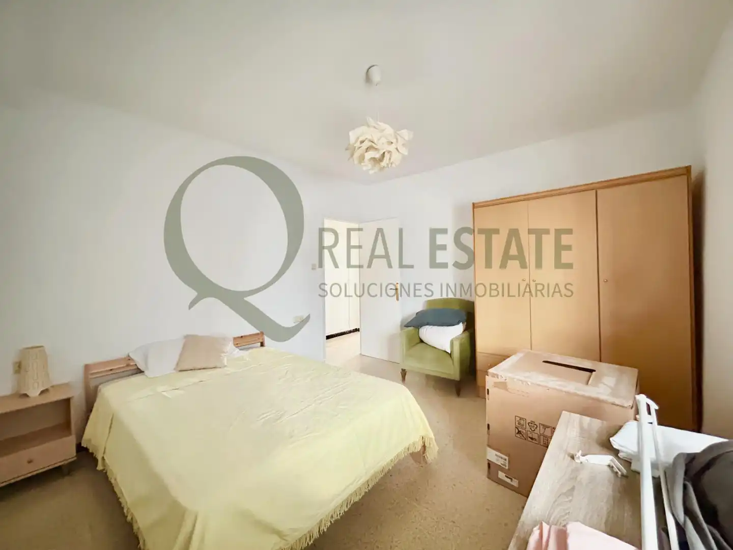 Flat with terrace for sale in PINTOR VELAZQUEZ, imagen 17