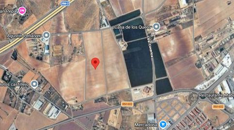 Foto 3 de Residencial en venta en 510. Parcela, Centro, Fuente Álamo de Murcia