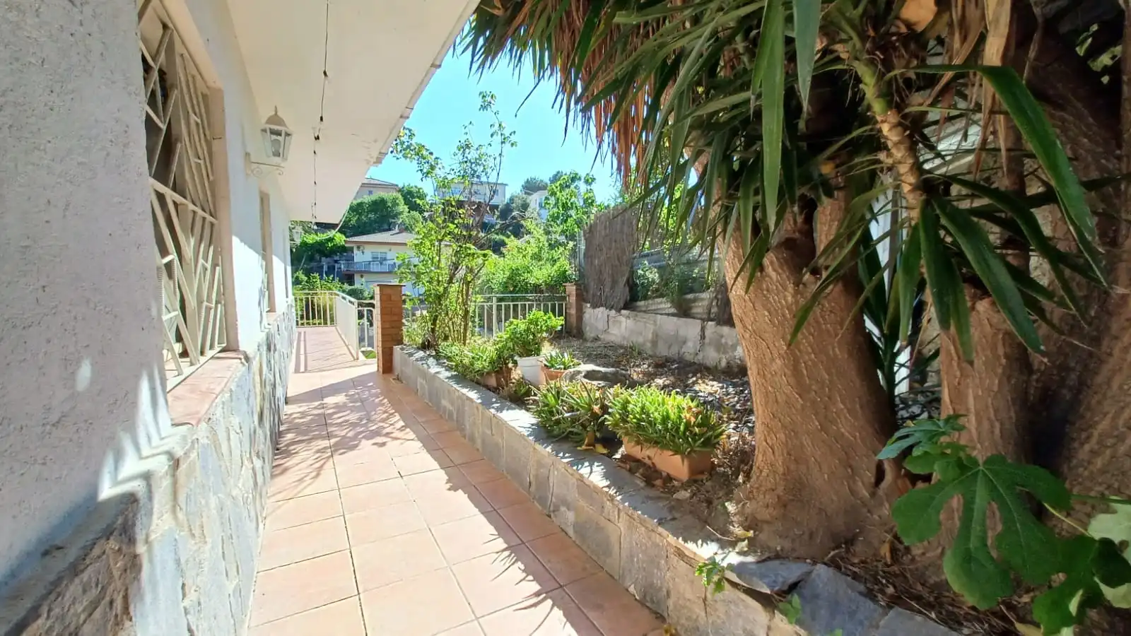 Chalet con terraza en venta en Carrer Suécia, imagen 51