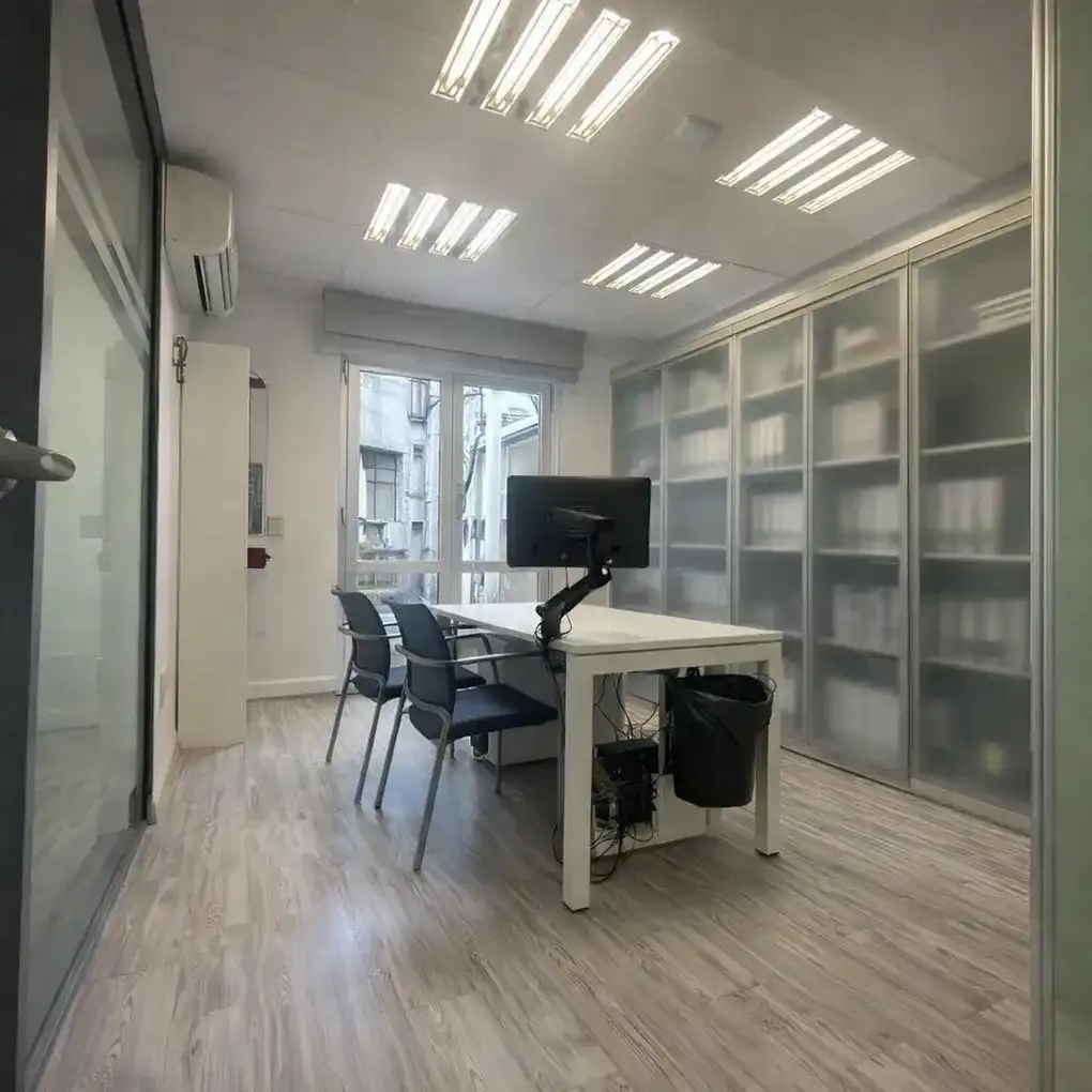 Ufficio in affitto a Ensanche, imagen 4