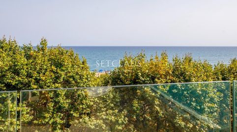 Tríplex en primera línea de mar con piscina privada, imagen 3
