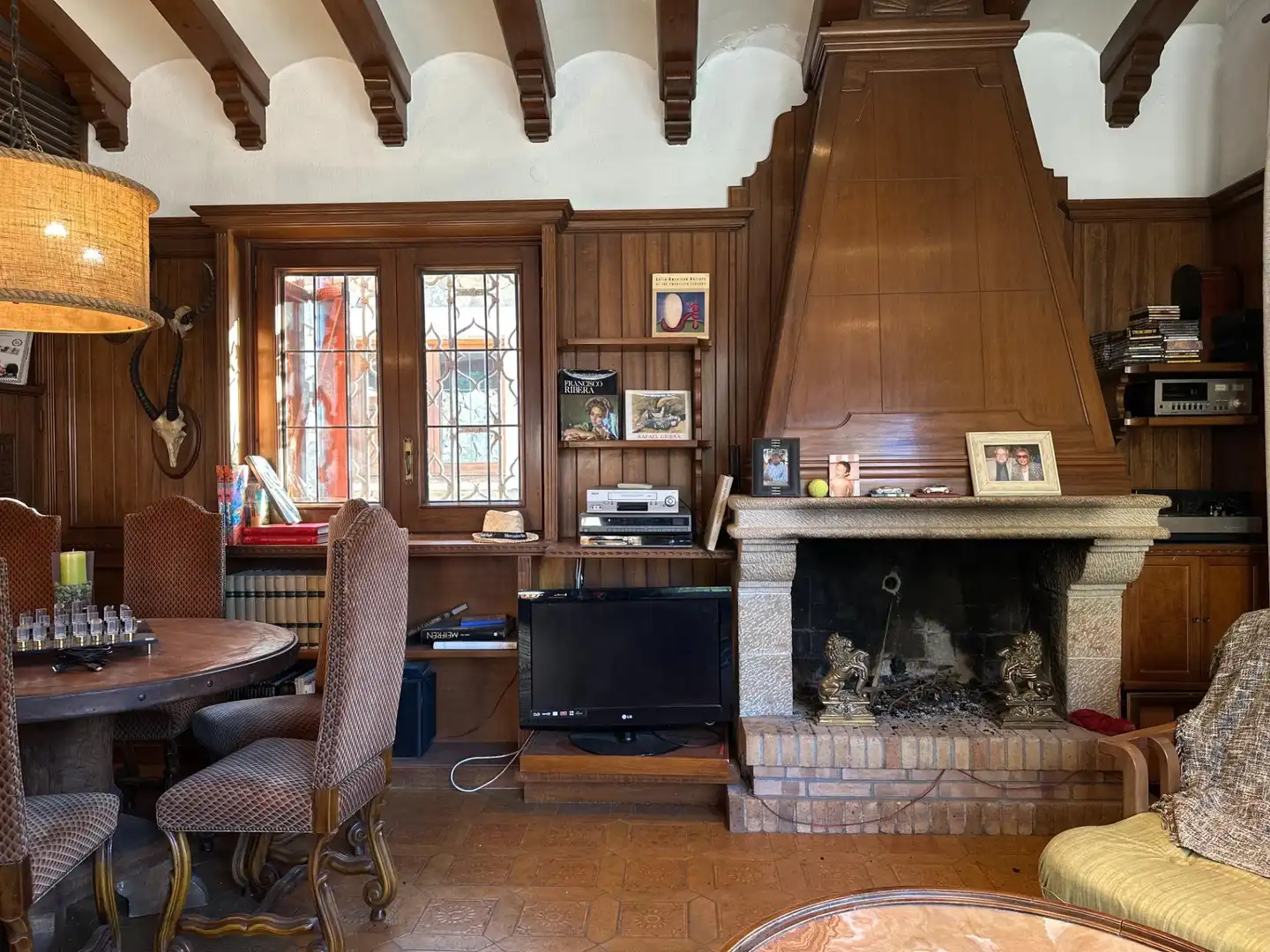 Casa o chalet en venta en Castellví de Rosanes