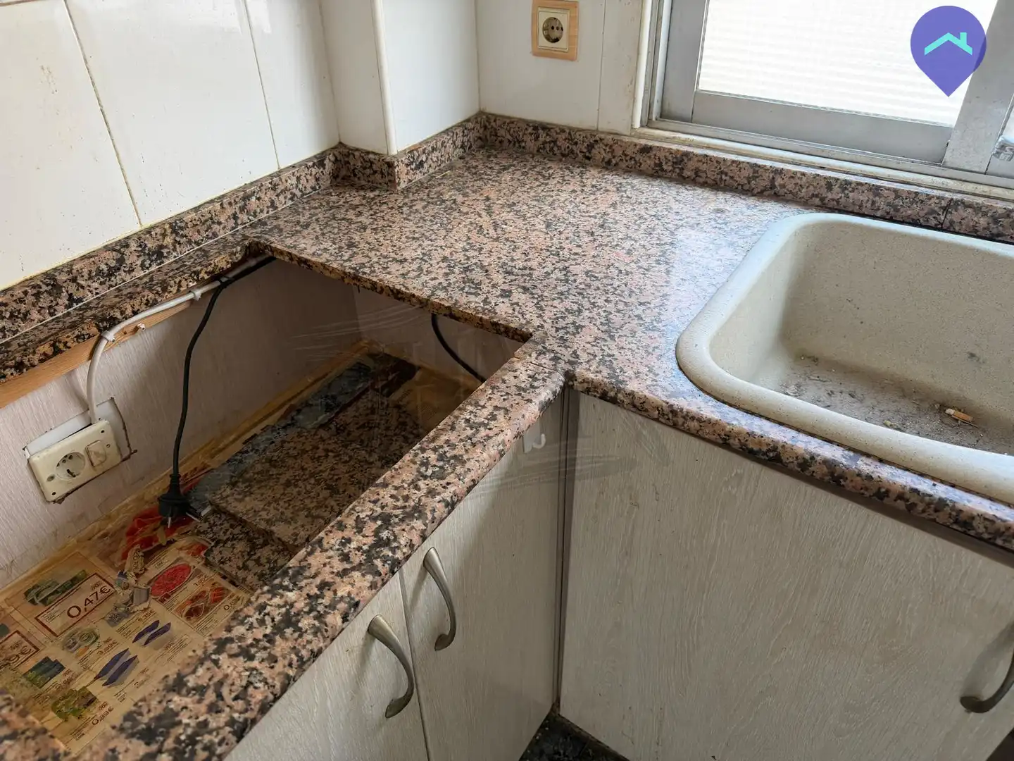 Flat for sale in Carrer Pintor Pinazo, 32, Ayuntamiento - El Salvador