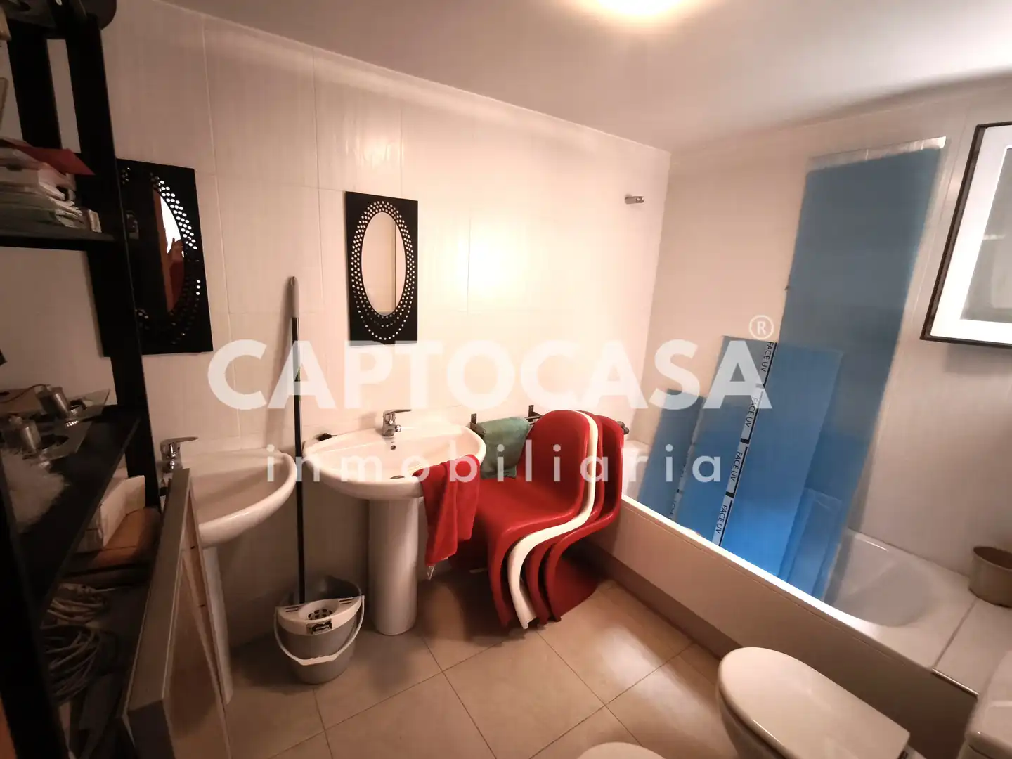 Piso en venta en Cartagena con Aire acondicionado