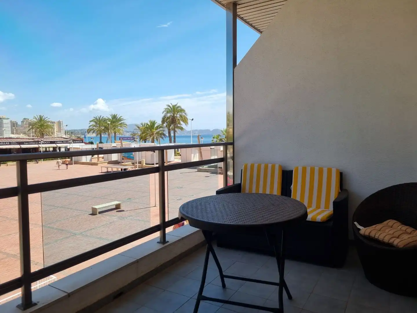 Apartment with pool to rent in Calle Gibraltar 8, imagen 7