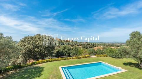 Foto 4 de Finca rústica de lloguer a Llabià, Fontanilles, Girona