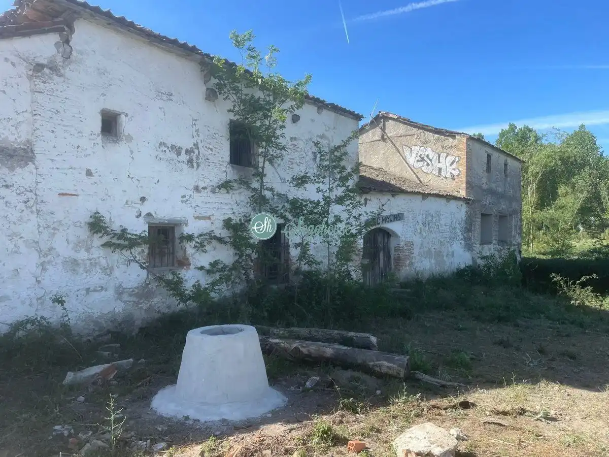 Casa o chalet en venta en Mozoncillo