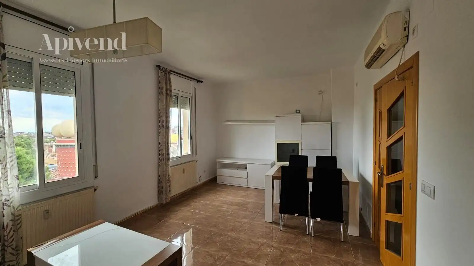 Wohnung mit Aufzug zum Verkauf in Carrer Sants Celi I Rústic, imagen 4