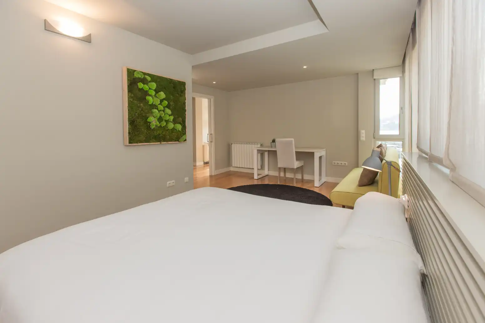 Appartamento con terrazza in affitto a Mari 14. Donostia-San Sebastián, imagen 36