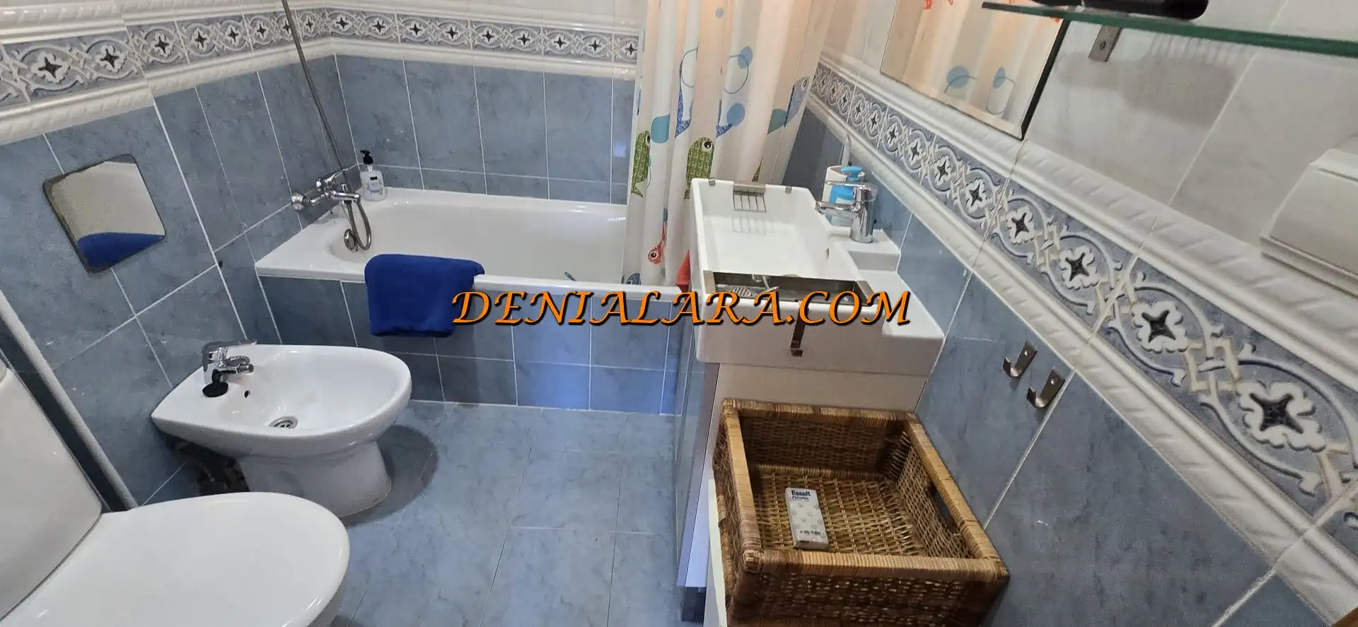 Ático con terraza en venta en La Xara - La Sella, imagen 17
